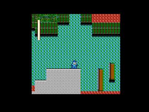 Mega Man Powa I - 4 - and I'm a PC.