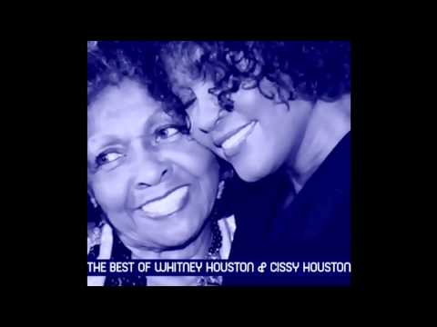 Videoclip de I Just Want to Be With You — Whitney Houston