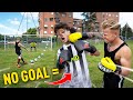⚽️ AD OGNI RIGORE SBAGLIATO SUBISCI UN PUGNO! 🥊 w/ ZW Jackson e Sergej GK ⚽️ AD OGNI RIGORE SBAGLIATO SUBISCI UN PUGNO! 🥊 w/ ZW Jackson e Sergej GK