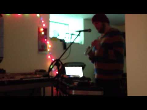 Hands and Feet - Byrd Watcher - practice space