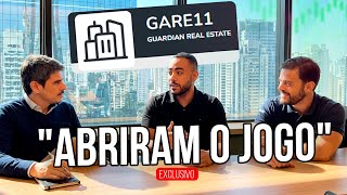 A Melhor Versão do GARE11: Gestores Revelam Estratégia Para 2026!