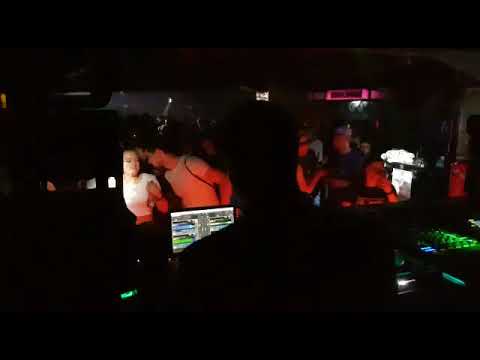 Marcel Knopp - KOMMEN ZUSAMMEN @ Elektroküche, Köln (13.01.2018) Livevideo No.3