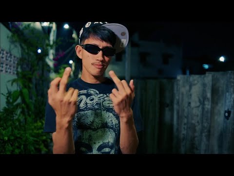 UROLL - Walk In Da Street (Prod.@ULUVYK) (Dir.plu_house)