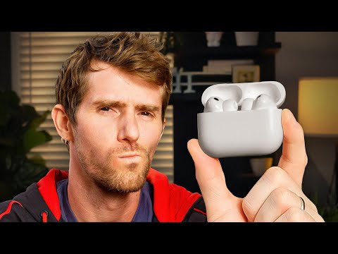 AirPods Pro 3 - I was Wrong (sort of)