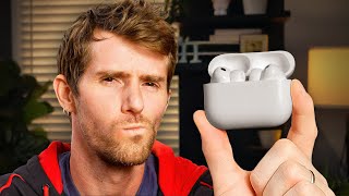 AirPods Pro 3 - I was Wrong (sort of)