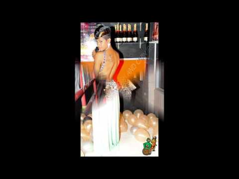 NADESHA STARR AKA STARFACE FT  BRILLIANT BADFUCK