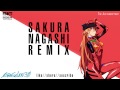 BIG S.O.S.A - Sakura Nagashi Remix [Evangelion 3 ...