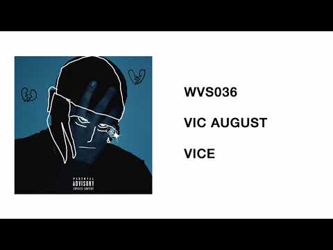 WVS036 - Vic August - Glass House 2 EP - 02 - Vice