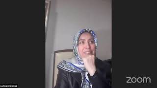 FATMA KORKMAZ - KUR'AN KURSU ÖĞRETİCİSİ -  MÜLAKAT SINAV HAZIRLIĞI NAS