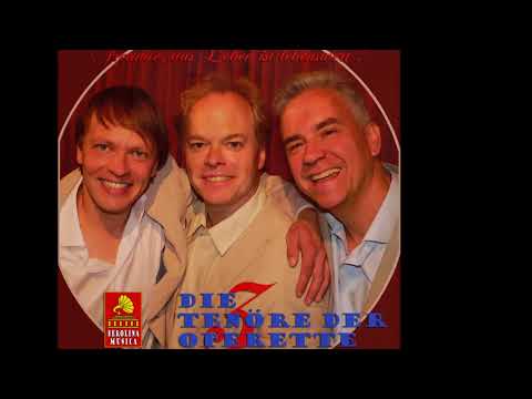 Dein ist mein ganzes Herz - Heiko Reissig, Christoph Schröter, Harrie van der Plas