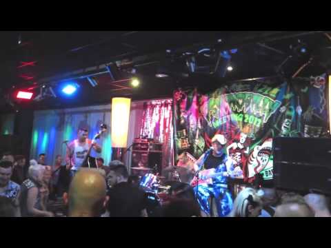 EPILEPTIC HILLBILLYS - I'm A Hillbilly - PINEDA 2013