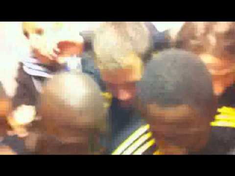 Brandbergens IF vs Stureby SK