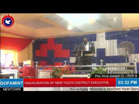 NEWTOWN DISTRICT YOUTH