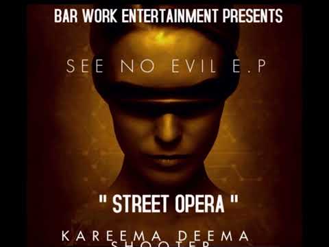 STREET OPERA FEAT. SHOOTER, RIAREUP, AND PROJECT POOK