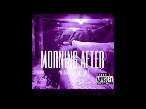 PtheArtist ft. Ripp Flamez - Morning After Chopped & Screwed (Chop it #A5sHolee)