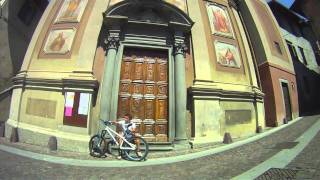 preview picture of video 'Bike Trial- Alessandro RadiceLast Subsin Video'