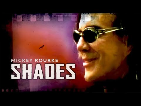 Shades (1999) | Full Movie | Mickey Rourke | Gene Bervoets | Andrew Howard | Mireille Levegue