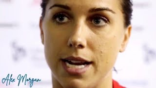 Alex Morgan's Bikini Photos Spark Outrage — Too Bold Even for Adults!