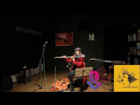 Giorgia Santoro, letture di Piero Rapanà - Fondo Verri - leManiel’Ascolto onair 2020