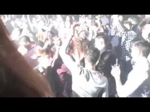 Crazy Bull Disco (Formia) "Dj Resident:Maicol Marsella"