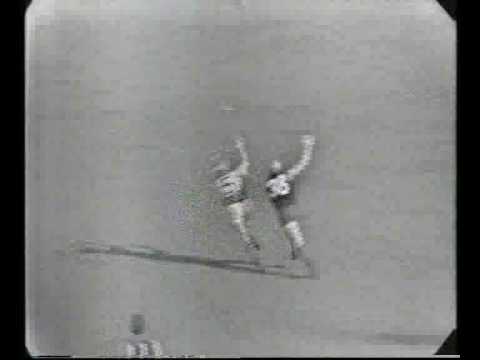 VFL 1985 R20 NEC Fantastic Footy Flashbacks - Peter Crimmins