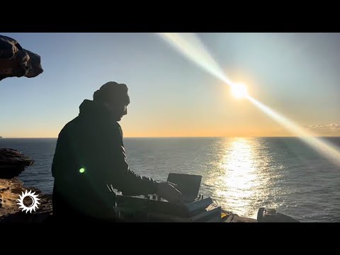 Revolve 1 - Malabar Headland, Sydney | Deep House + Tech Mix (Bicep/Be Svensden/Eelke Kleijn)