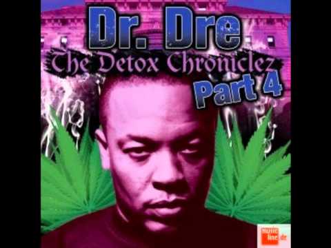 dr dre detox leak