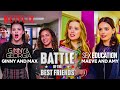 Battle of the BFFs: Sex Education vs. Ginny & Georgia | Netflix