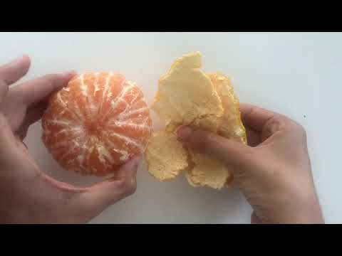 Aprendo en casa “perfume casero”