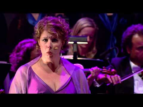 Once Upon a Time in the West | Claudia Couwenbergh | Viva Classic Live 2013