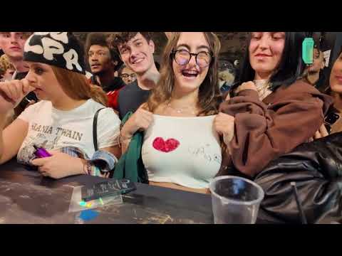 Antslive Rehearsals & Headline Show Vlog Ft Unknown T SL Kidwild Kairo Keyz Rushy + more -  IAMTV