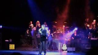 Camilo Sesto - Contigo soy capaz  (Galapagar)