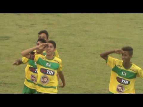 GOLAÇO - GUILHERME BARBOSA