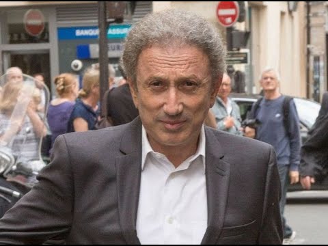 Michel Drucker balance sur Claude François : l'histoire complètement folle dont personne n'était au