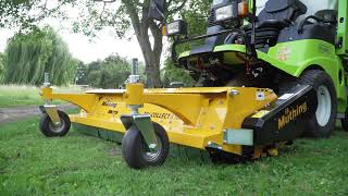MU-Collect Vario | MU-Collect Vario Hydro video