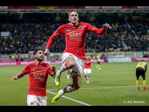Uit alle hoeken: Seuntjens 0-1