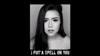 Download lagu I Put A Spell On You (Violet Orlandi cover) mp3