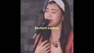 Download lagu Berhenti Kasihan || Story WA || Instagram || cover by Nabila Maharani mp3 Download lagu Berhenti Kasihan || Story WA || Instagram || cover by Nabila Maharani mp3