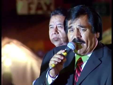 Los Barón de Apodaca - Los años viejos