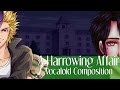 A Harrowing Affair【Dysergy】【Original】【Happy Halloween ...