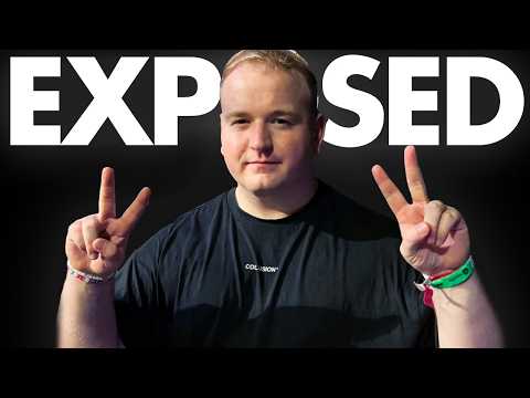 FABO wurde EXPOSED und hat ein STATEMENT gemacht...