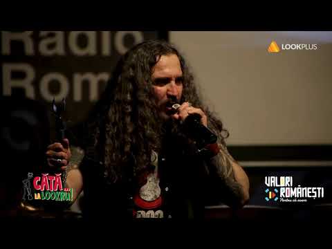 Iris - Voi sunteti IRIS