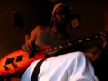 Relief(A Stripper Classic)-Me'Shell Ndegeocello Bass Cover