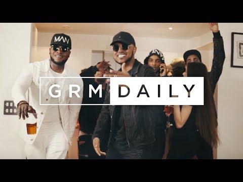 Fortaaay - Close To Me [Music Video] | GRM Daily