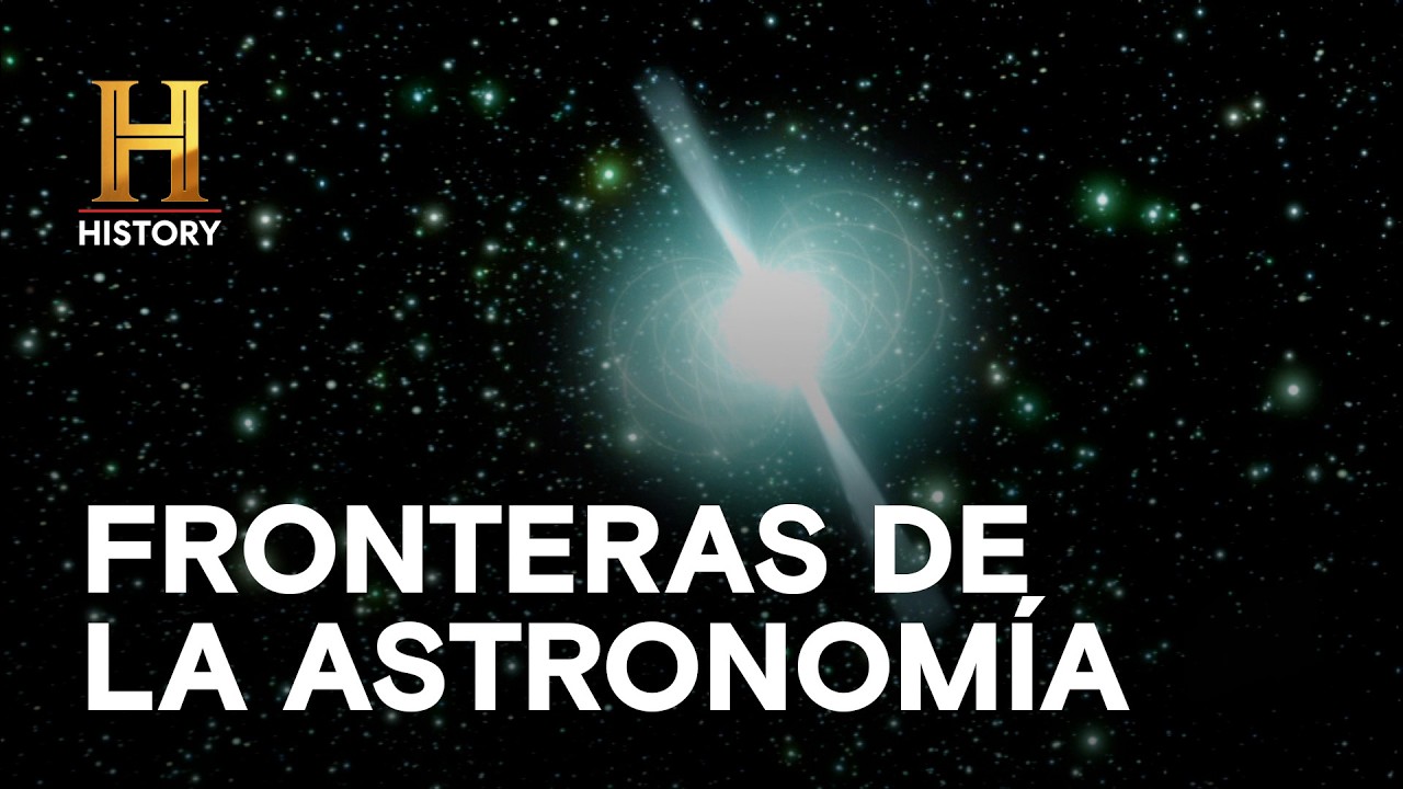 FRONTERAS DE LA ASTRONOMÍA - ¿Qué rige a la astrología? - El Universo