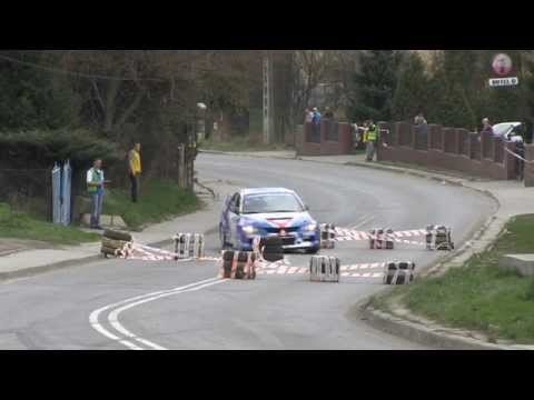 VIII Memoriał Kuliga i Bublewicza | Gołek / Wilk | Mitsubishi Lancer [MotoRecords.pl]