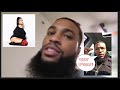 CHRIS SAILS MESSAGE TO QUEEN ClarenceNYC Watch Out