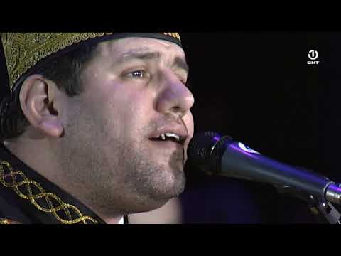 Večer muslimanske duhovnosti 2018 - Mu'tesim El-'Aseli