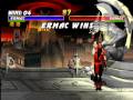 Mortal Kombat Trilogy Nintendo 64 Ermac Gameplay