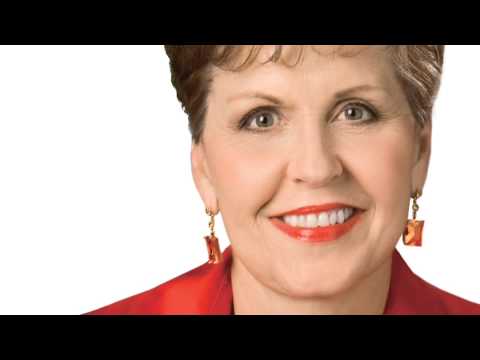 Joyce Meyer Little gods